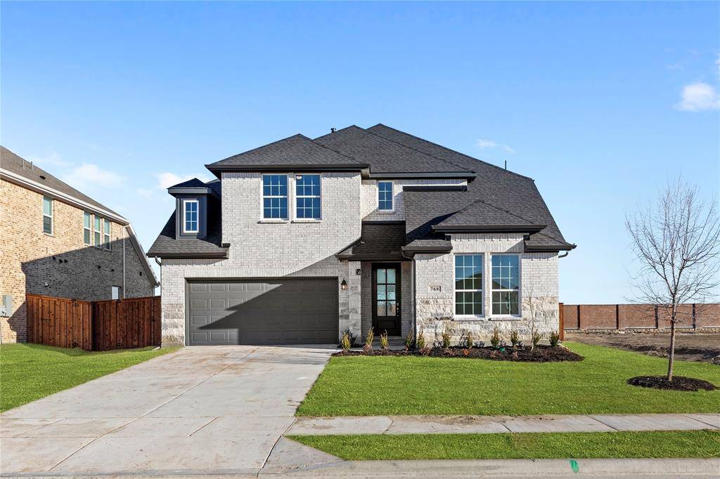 Lavon, TX 75166,768 Spruce Street