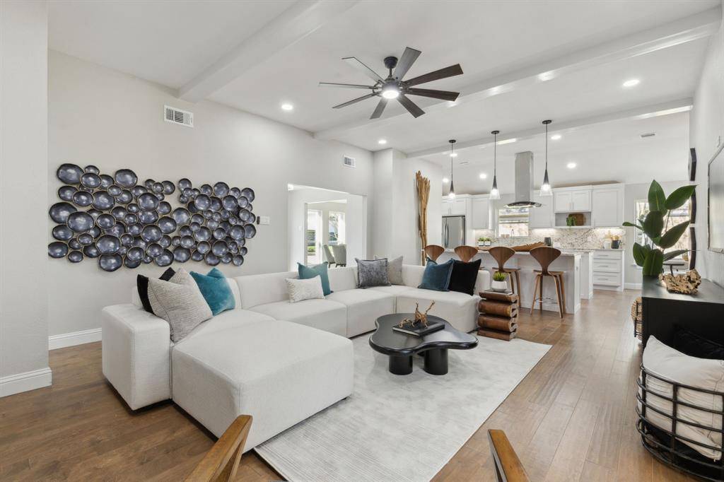 Richardson, TX 75081,1105 Northpark Drive