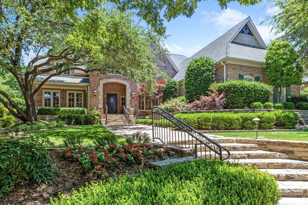 2401 Provine Road, Mckinney, TX 75072