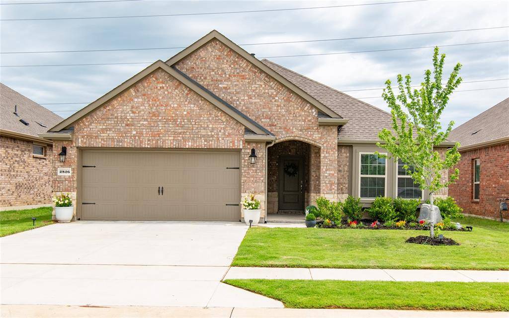 Aubrey, TX 76227,2826 Moccasin Lane