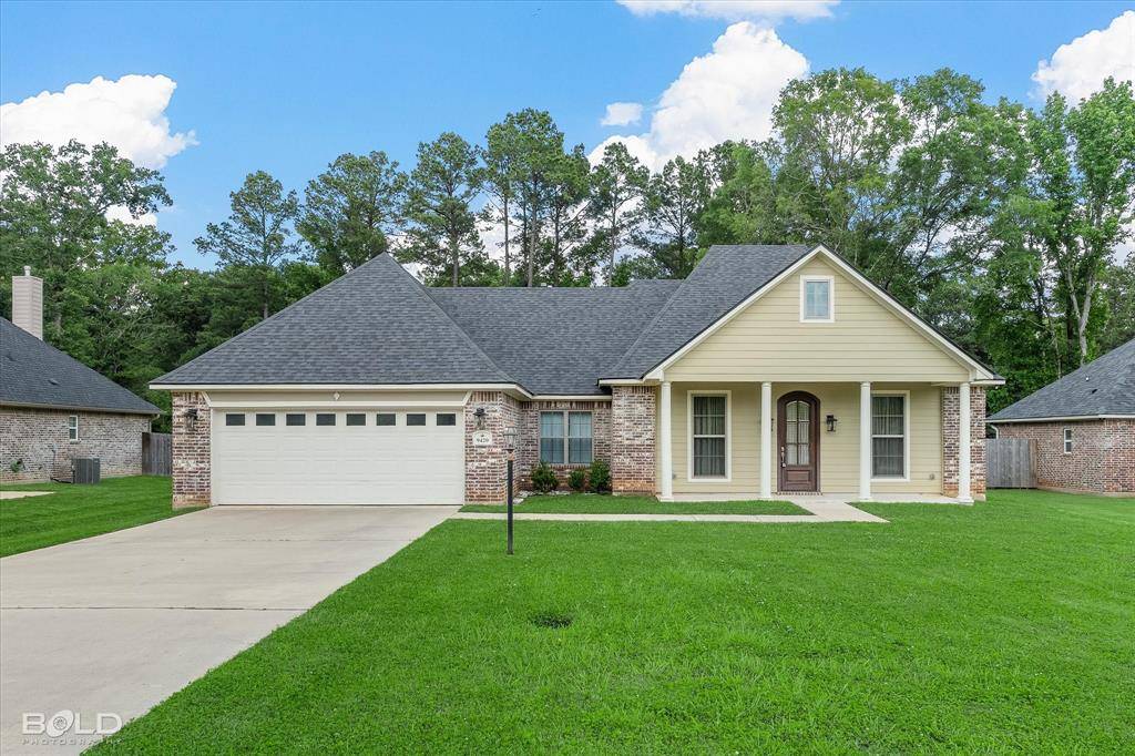 Greenwood, LA 71033,9420 N Pointe Circle