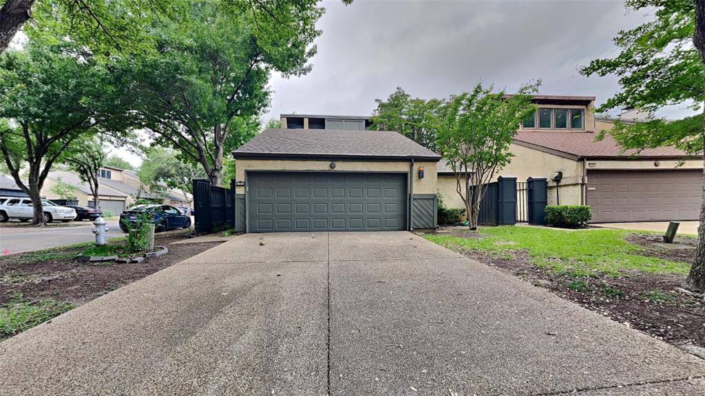 Dallas, TX 75243,12201 Wightman Place