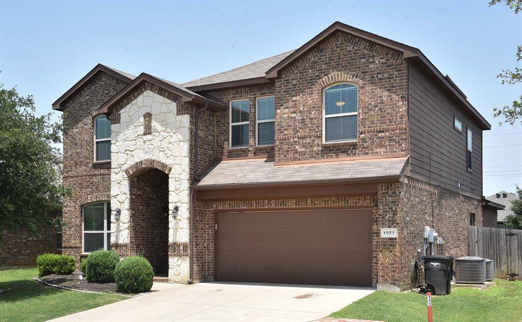Fort Worth, TX 76028,1077 Meadow Scape Drive