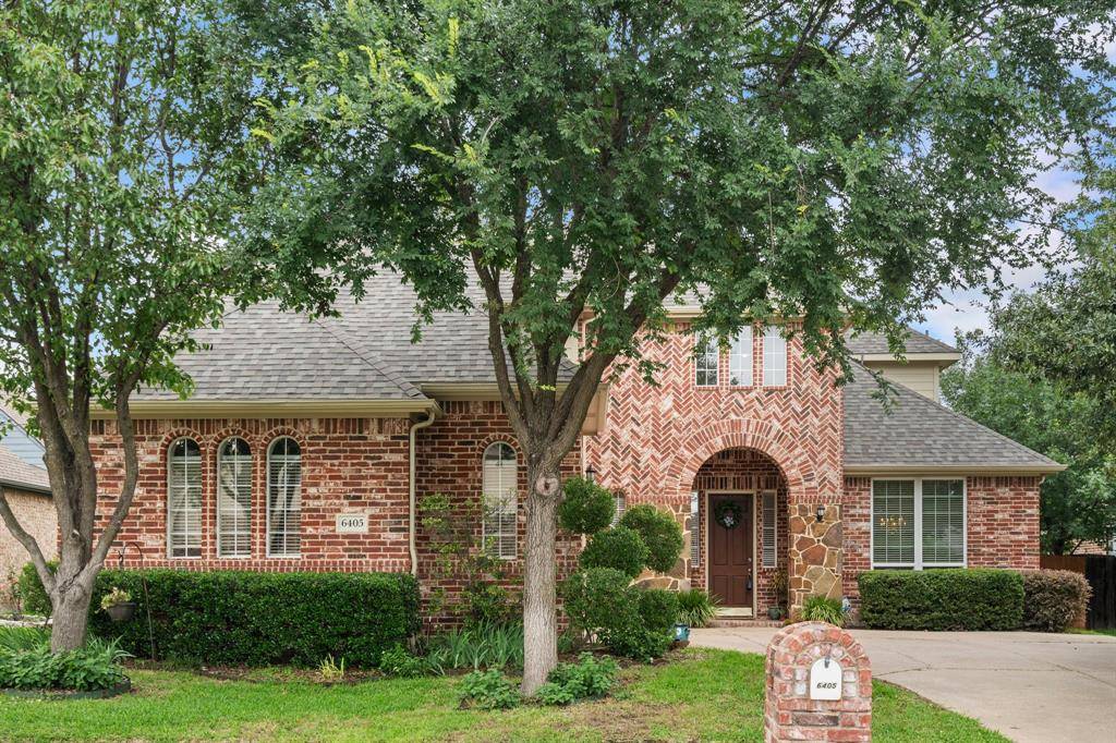 Sachse, TX 75048,6405 Baycrest Circle