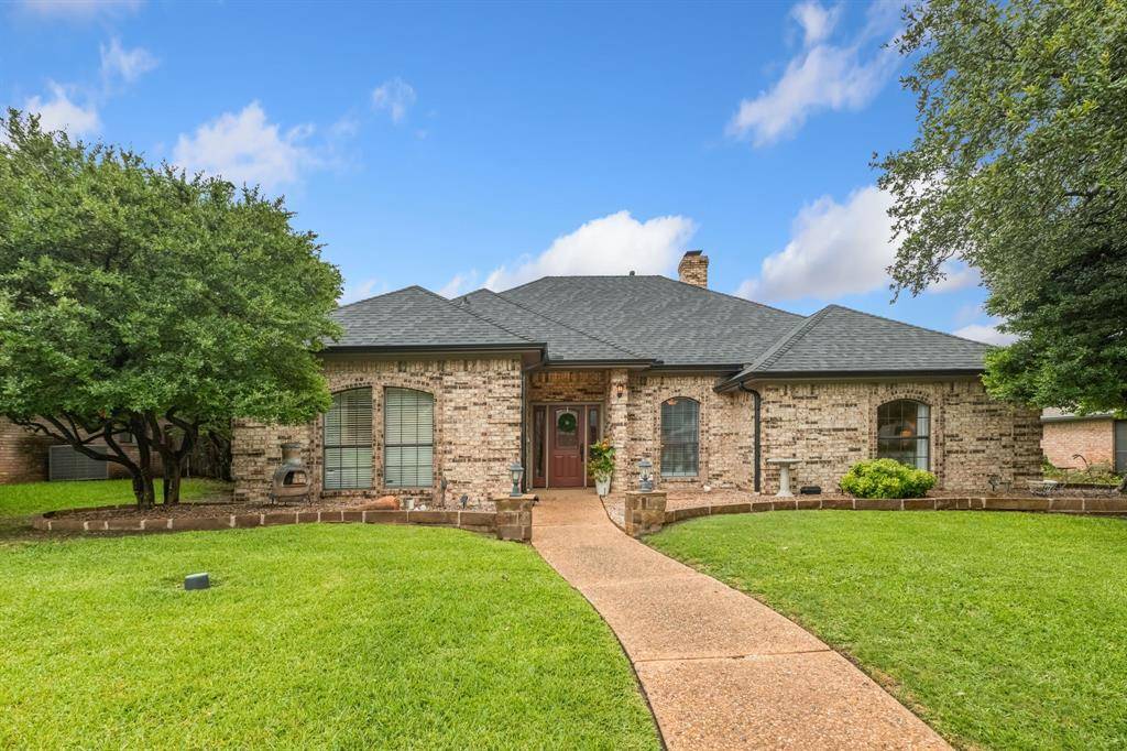 Plano, TX 75075,2301 Coleshire Drive