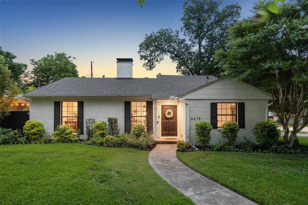 Dallas, TX 75214,6619 Aintree Circle