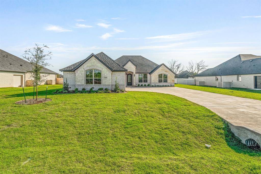 Granbury, TX 76049,2160 Middlewood Circle