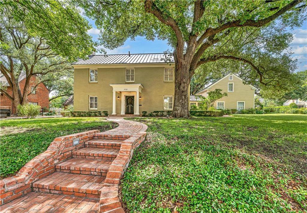 Waco, TX 76710,3720 Herwol Avenue