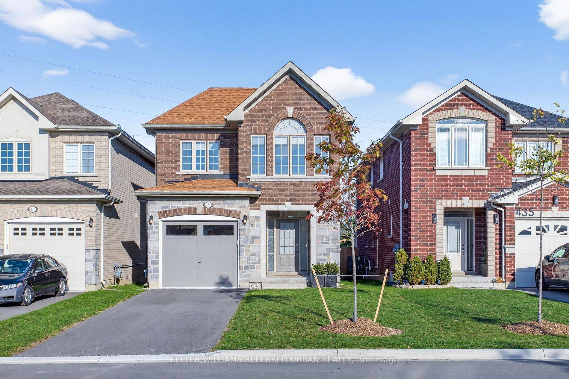 Newmarket, ON L3X 2N1,431 Rita's AVE