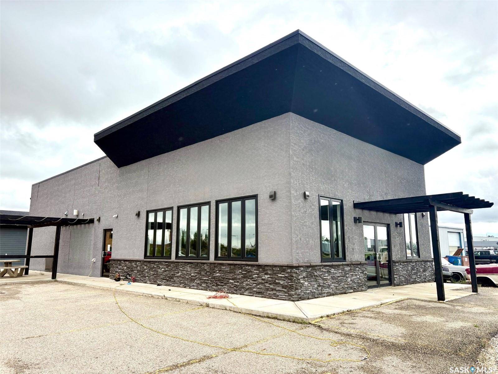 Melville, SK S0A 0G5,210 S Service ROAD