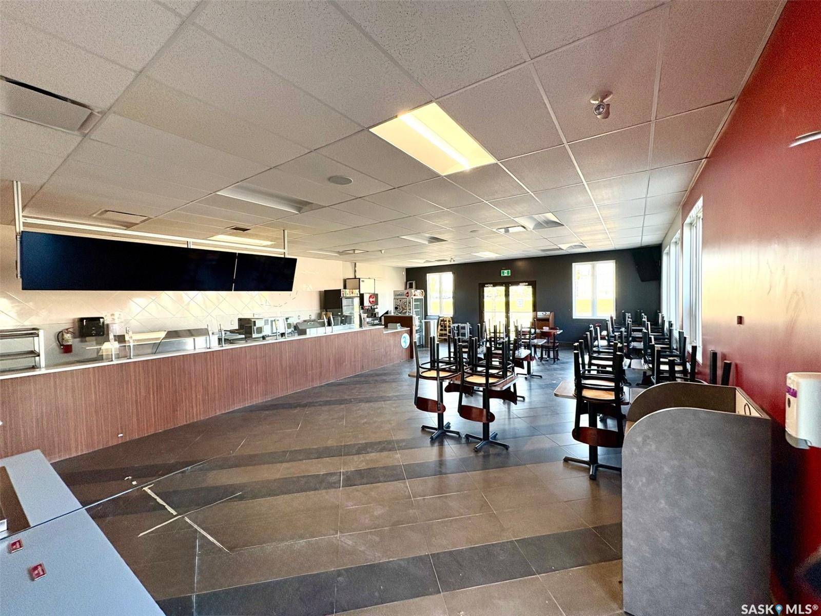 Melville, SK S0A 0G5,210 S Service ROAD