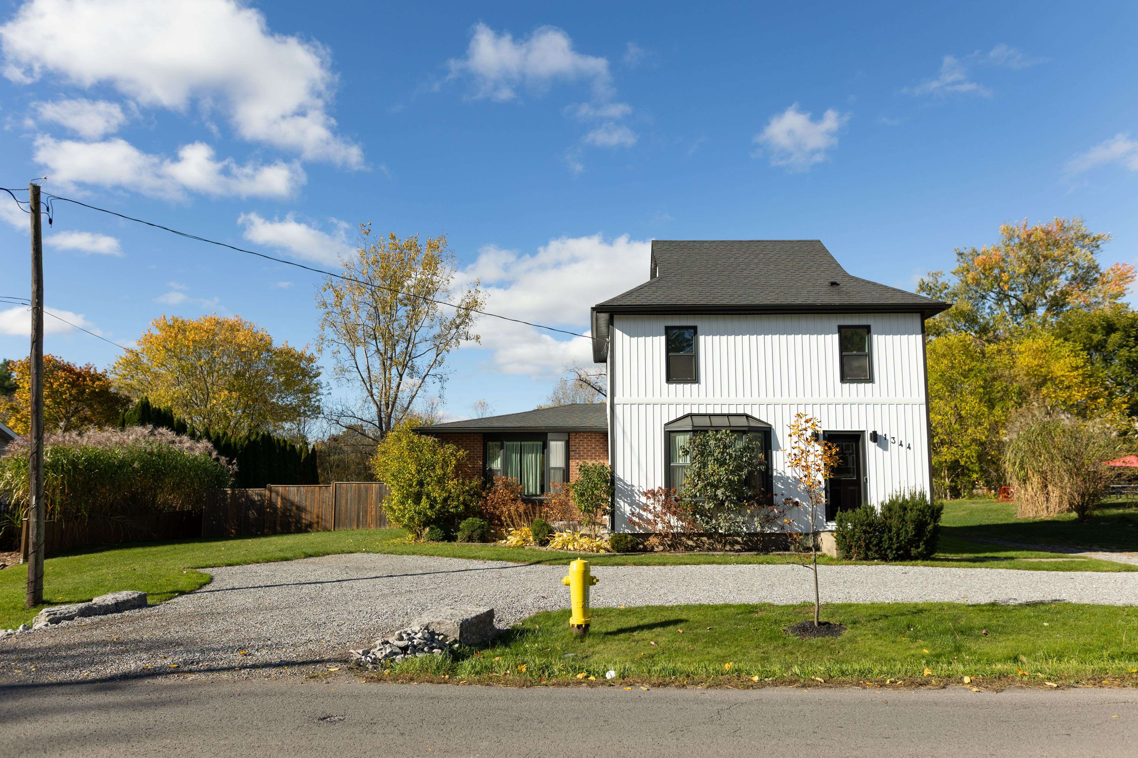 Pelham, ON L0S 1M0,1344 EFFINGHAM ST