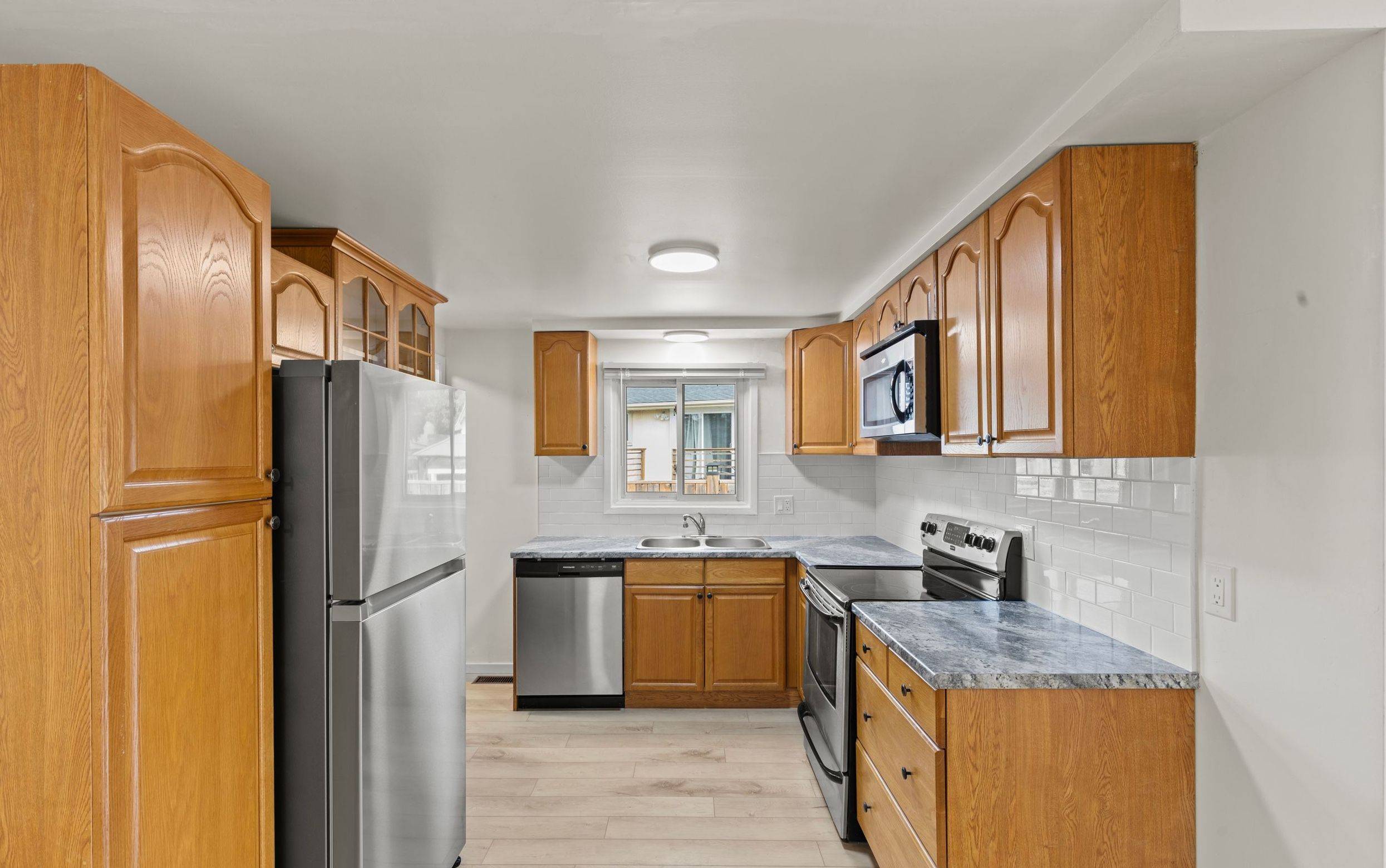 St. Catharines, ON L2N 6S3,6 Mccordick DR #Upper