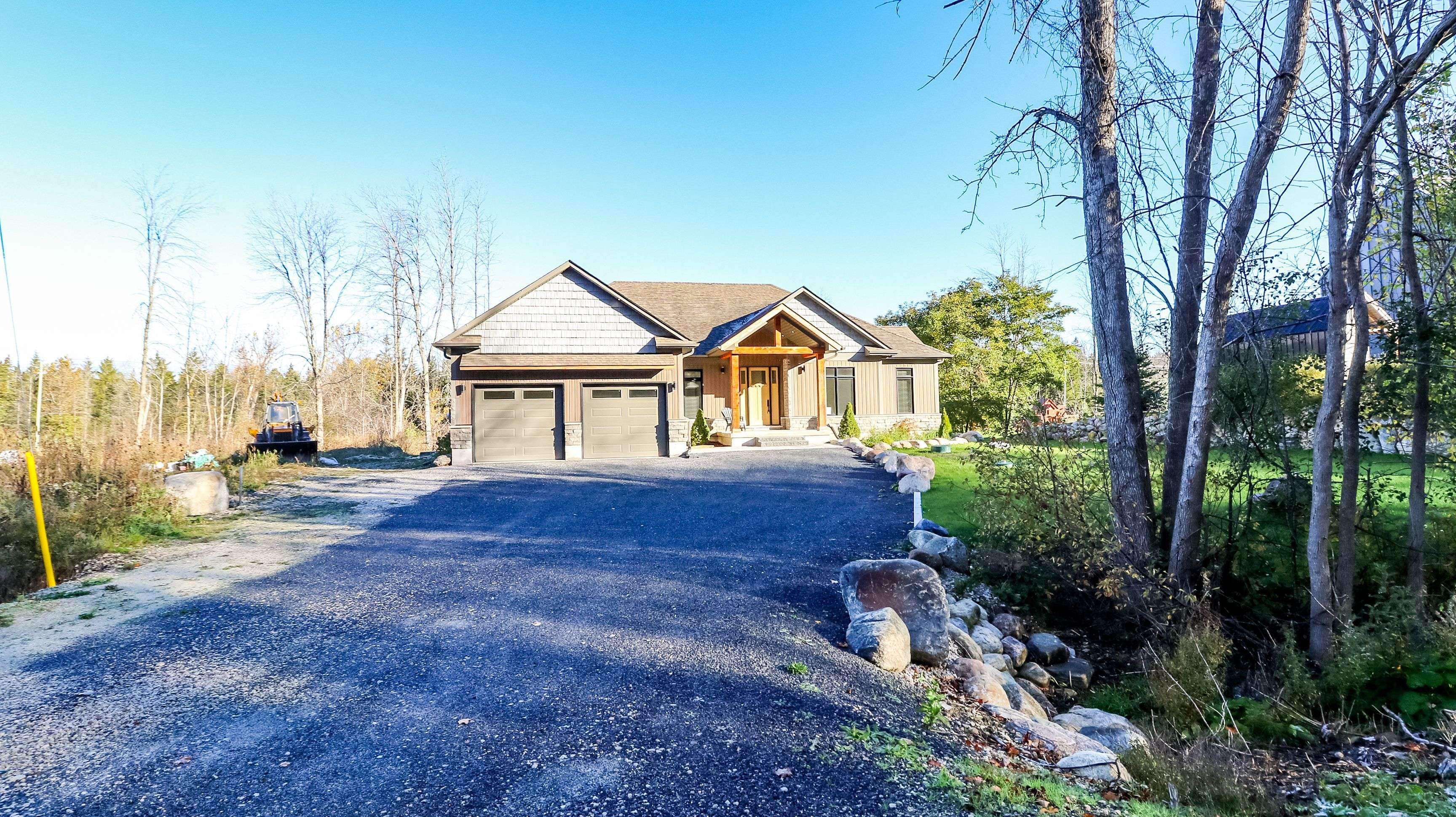 Meaford, ON N4L 1W7,135 Old Highway #26 N/A
