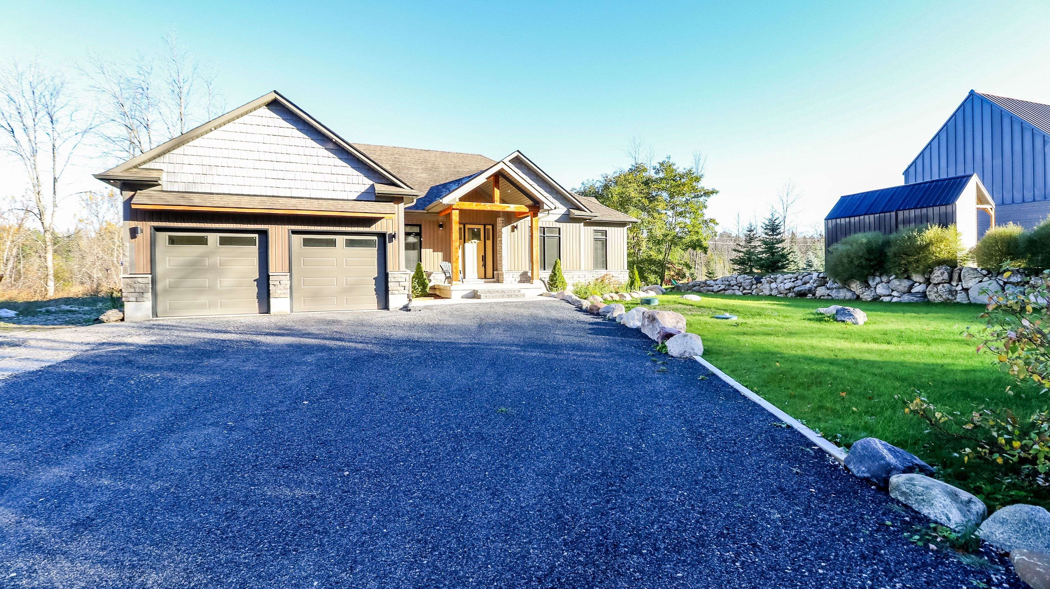 Meaford, ON N4L 1W7,135 Old Highway #26 N/A