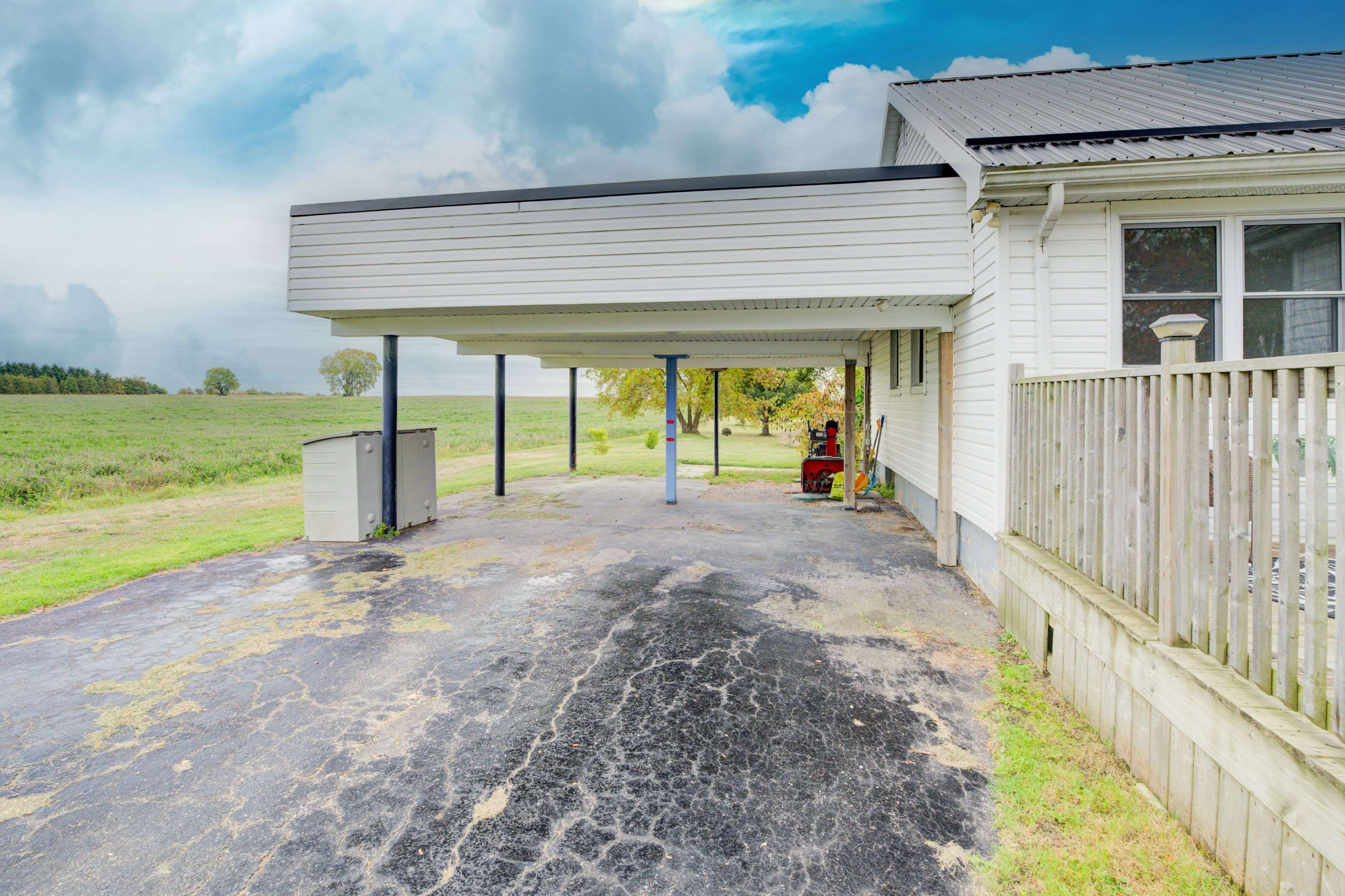 Norfolk, ON N3Y 4K4,4074 Highway 3 N/A