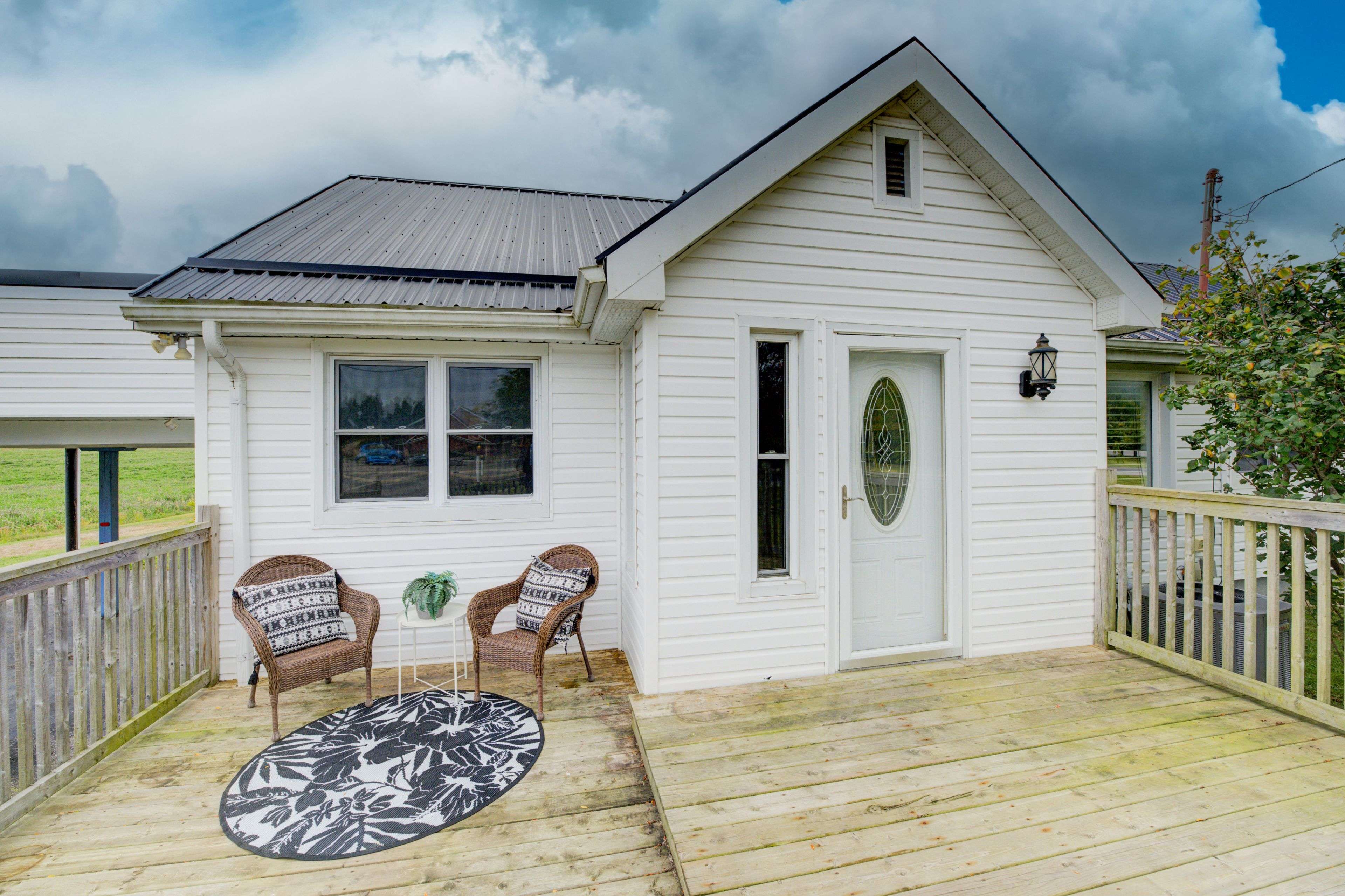 Norfolk, ON N3Y 4K4,4074 Highway 3 N/A