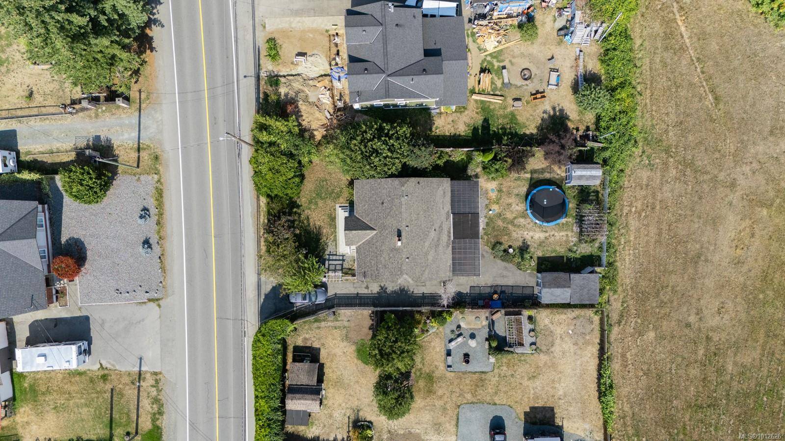 Chemainus, BC V0R 1K5,9387 Chemainus Rd