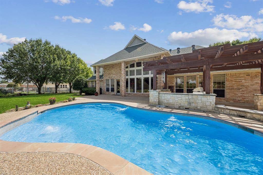 Ovilla, TX 75154,613 Edgewood Lane