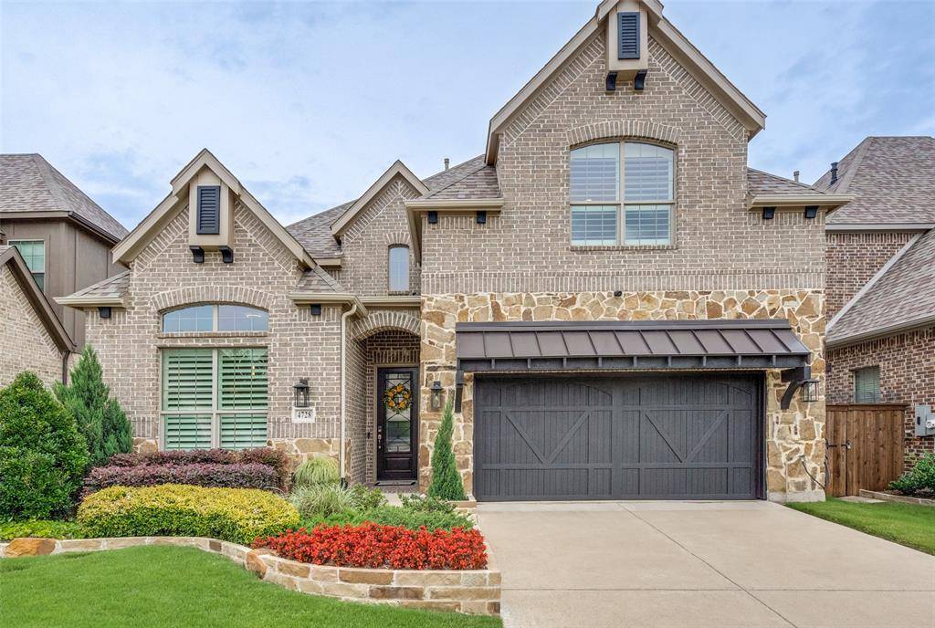 Plano, TX 75093,4728 Sunnybrook Drive