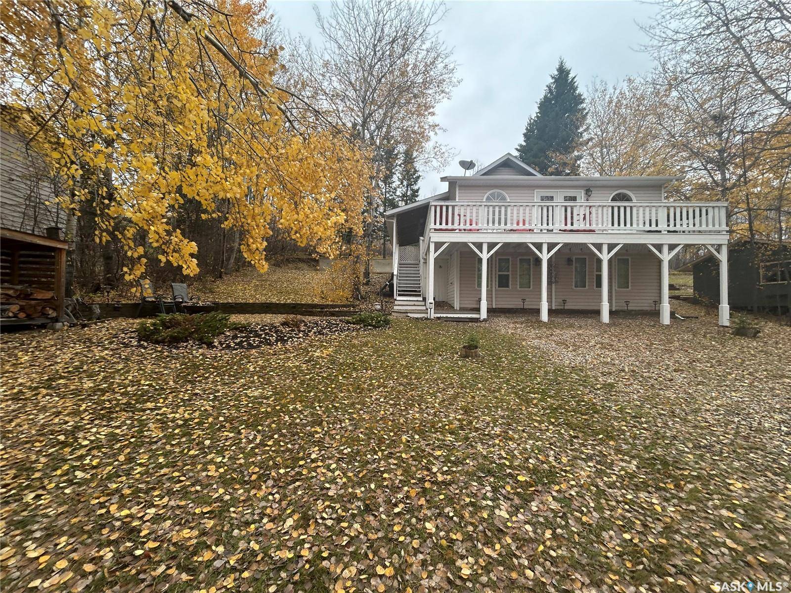 Greenwater Provincial Park, SK S0E 1H0,9 Oskunamoo DRIVE