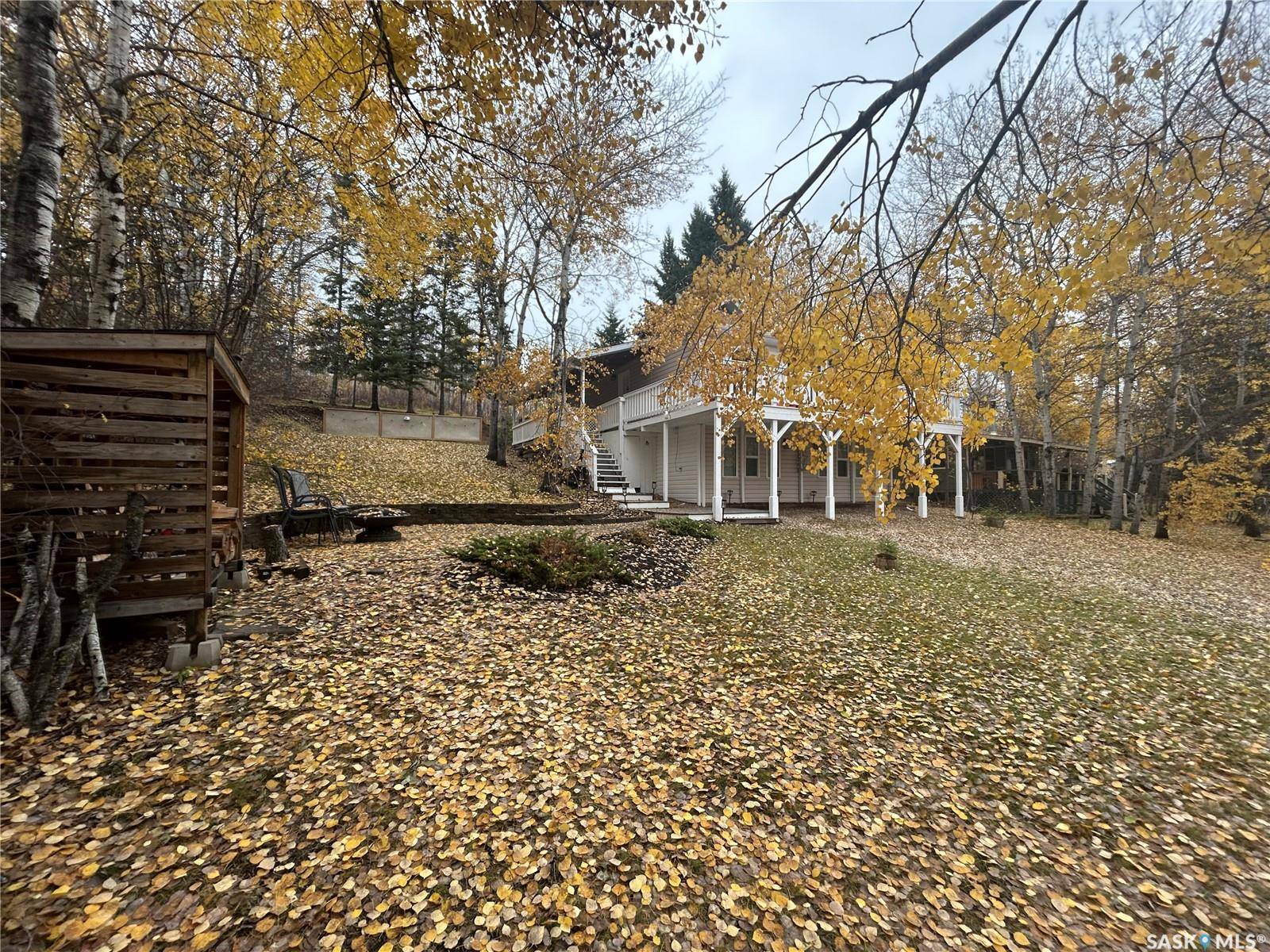 Greenwater Provincial Park, SK S0E 1H0,9 Oskunamoo DRIVE