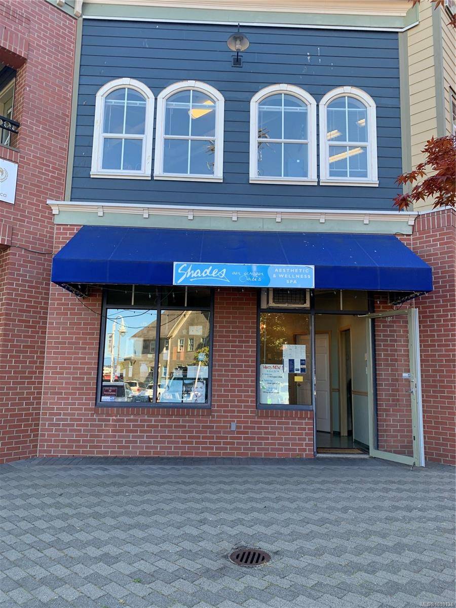 Nanaimo, BC V9R 5B9,Address not disclosed