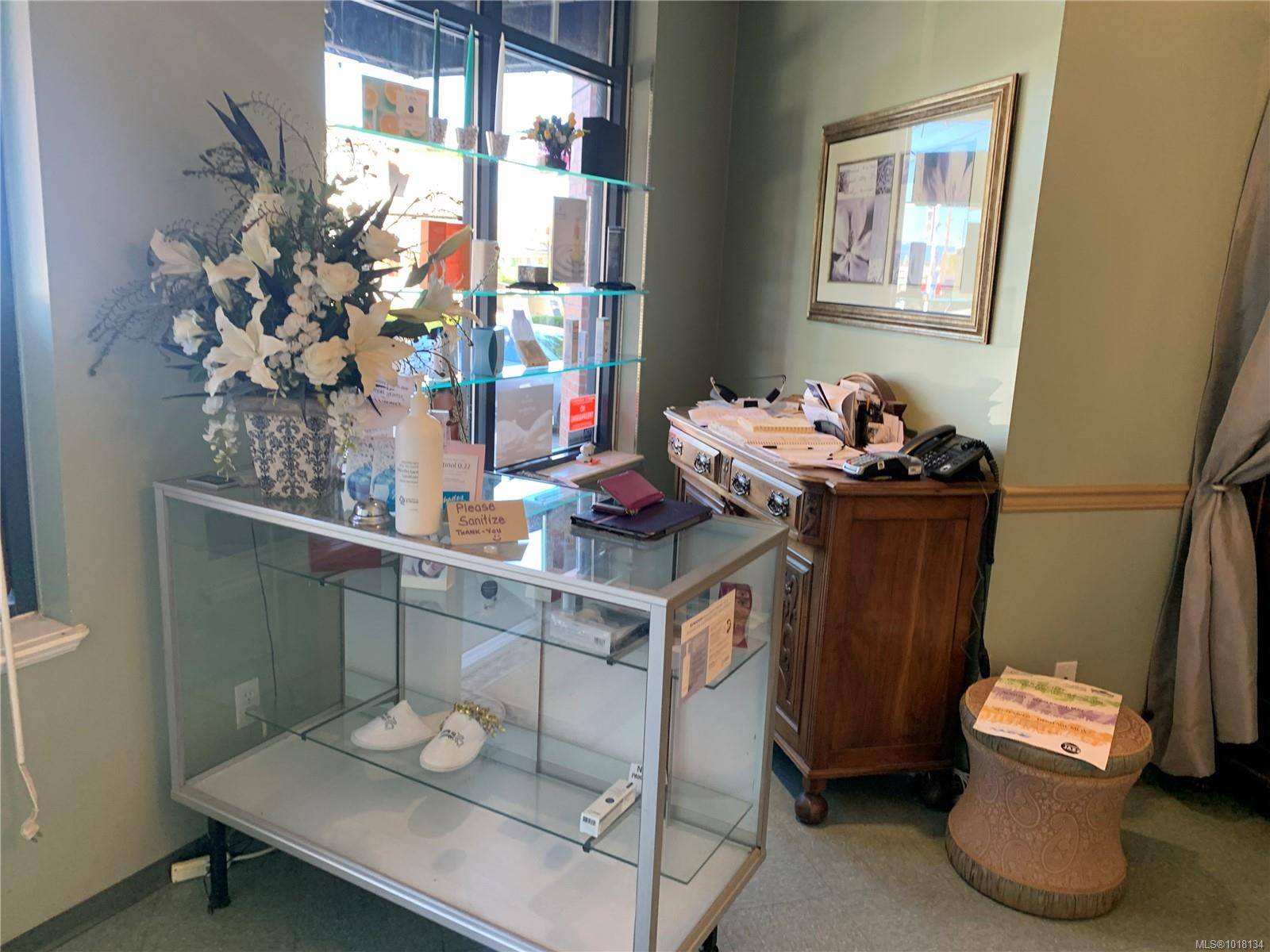 Nanaimo, BC V9R 5B9,Address not disclosed