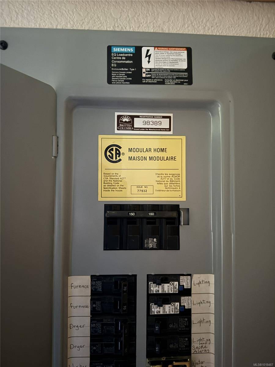 Ladysmith, BC V9G 0A5,525 Jim Cram Dr #18