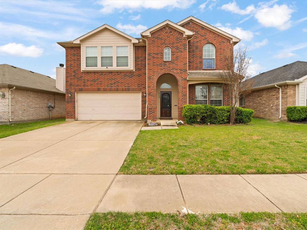 Fort Worth, TX 76134,8308 Whispering Willow Lane