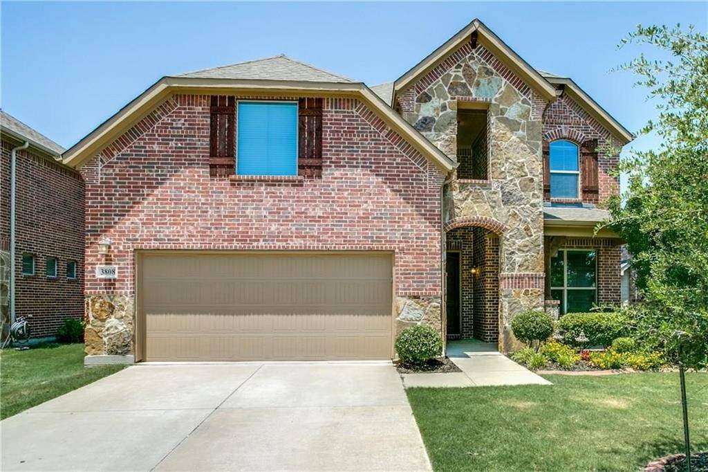 Mckinney, TX 75071,3808 Jeanette Lane