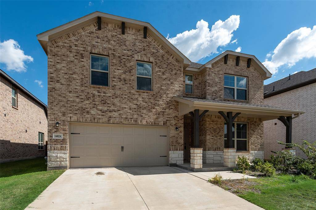 Haslet, TX 76052,14024 Callisto Way