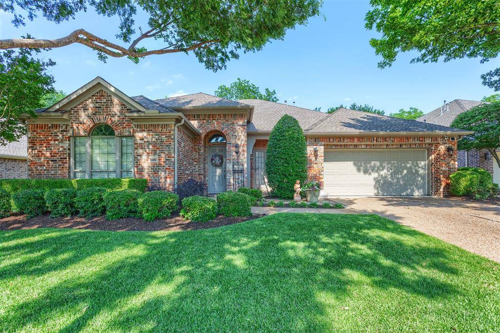Mckinney, TX 75072,1401 Stoneoak Drive