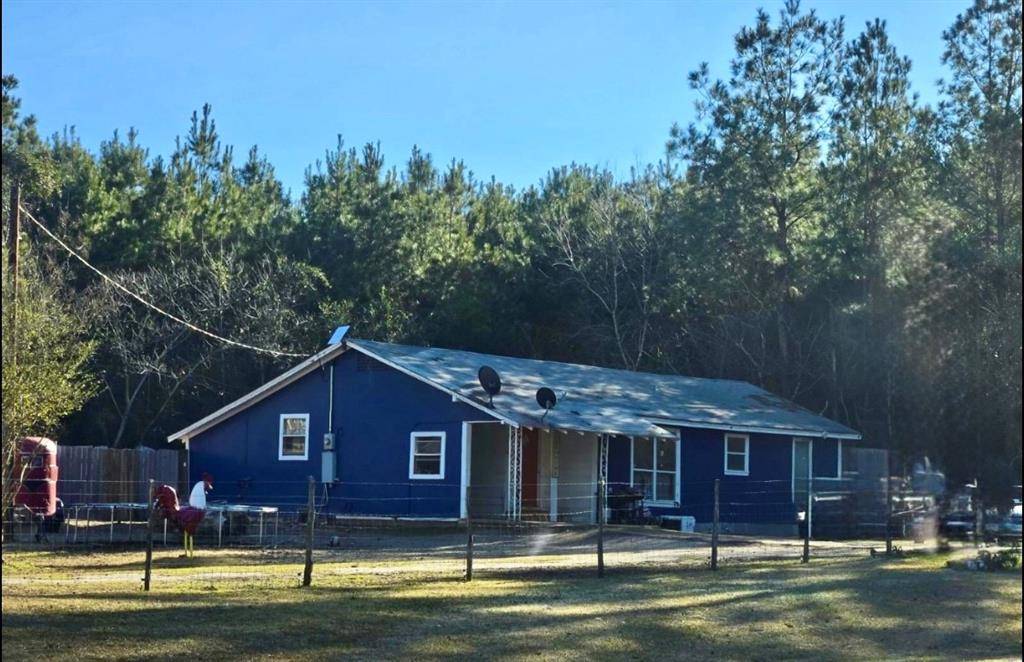 No City, TX 75946,26841 Fm 95 S