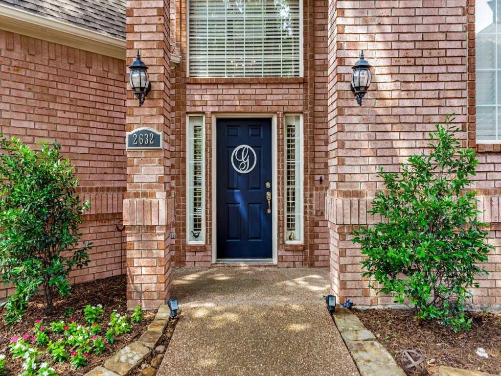 Fort Worth, TX 76109,2632 Torrey Pines Drive