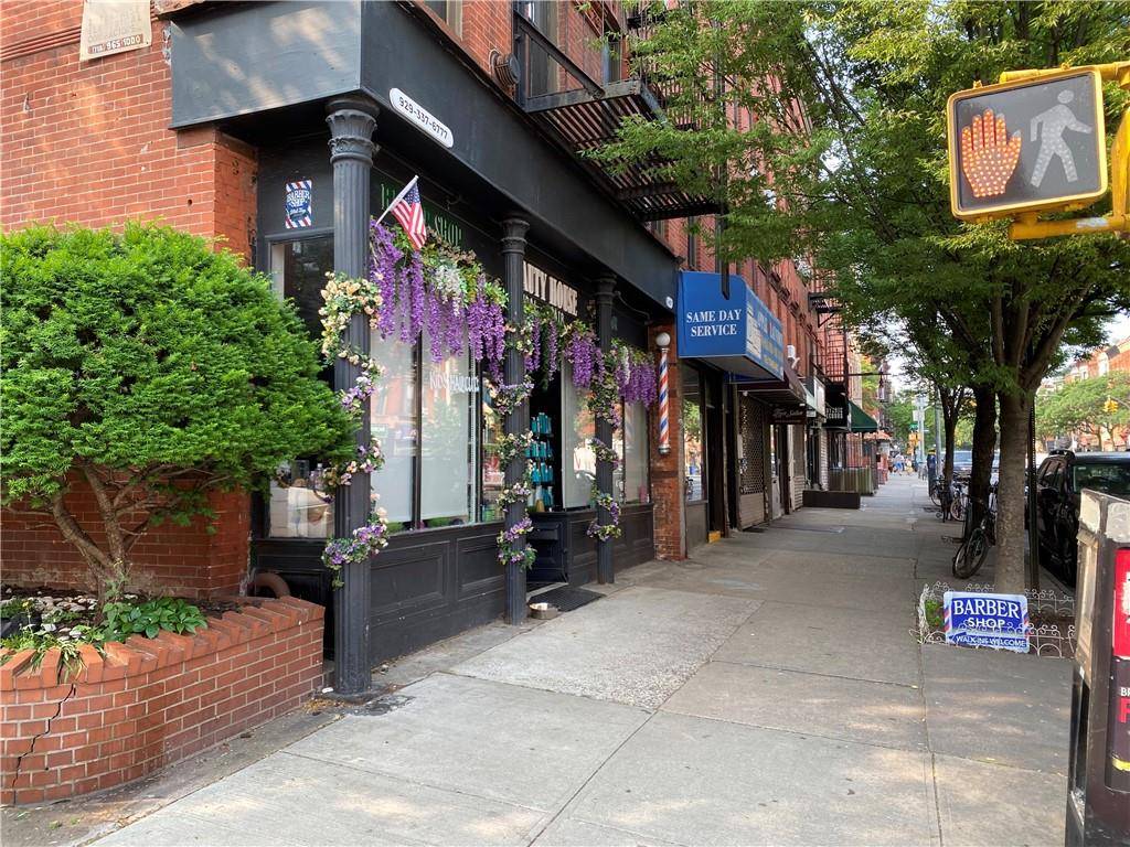 Brooklyn, NY 11215,407 7th AVE