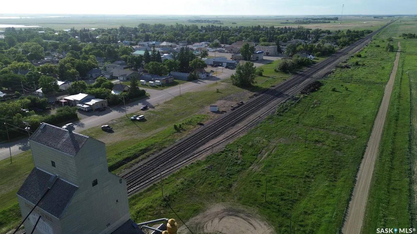 Strasbourg, SK S0G 4V0,113 Pierce STREET