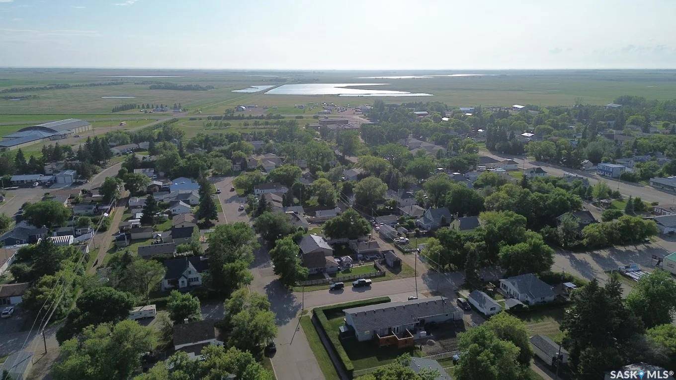 Strasbourg, SK S0G 4V0,113 Pierce STREET