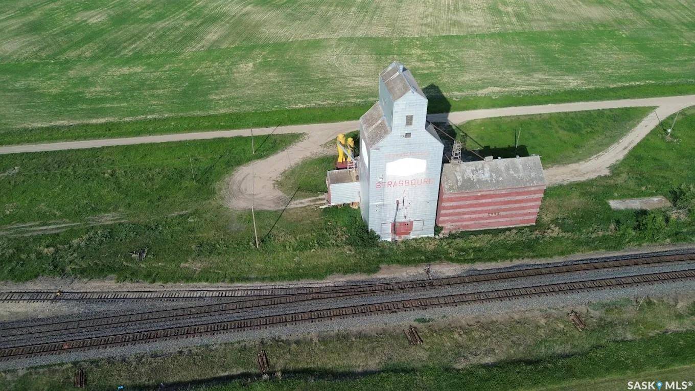 Strasbourg, SK S0G 4V0,113 Pierce STREET