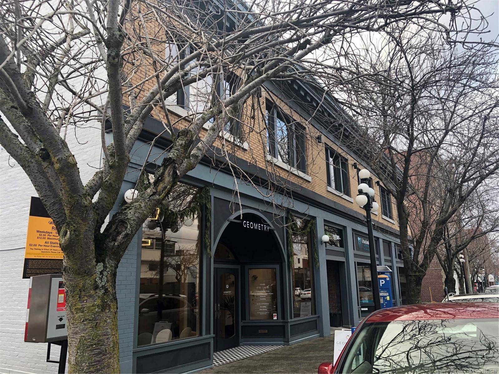 Victoria, BC V8W 1E5,825 Broughton St #2nd floor