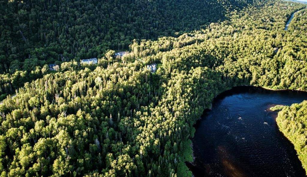 Humber Valley Resort, NL A2H0E1,5 Riverside Drive