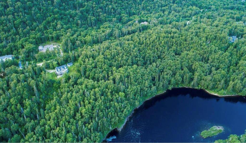 Humber Valley Resort, NL A2H0E1,5 Riverside Drive