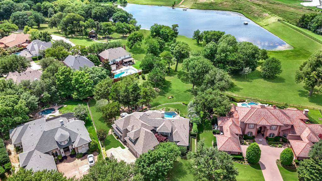 2408 Provine Road, Mckinney, TX 75072