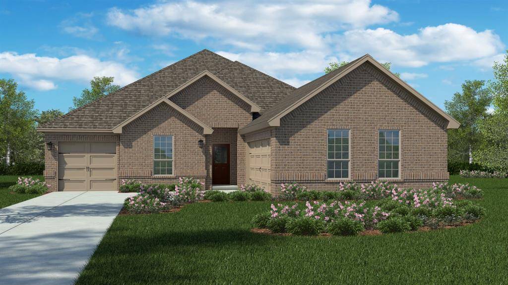 Mansfield, TX 76063,1500 WASHINGTON Street