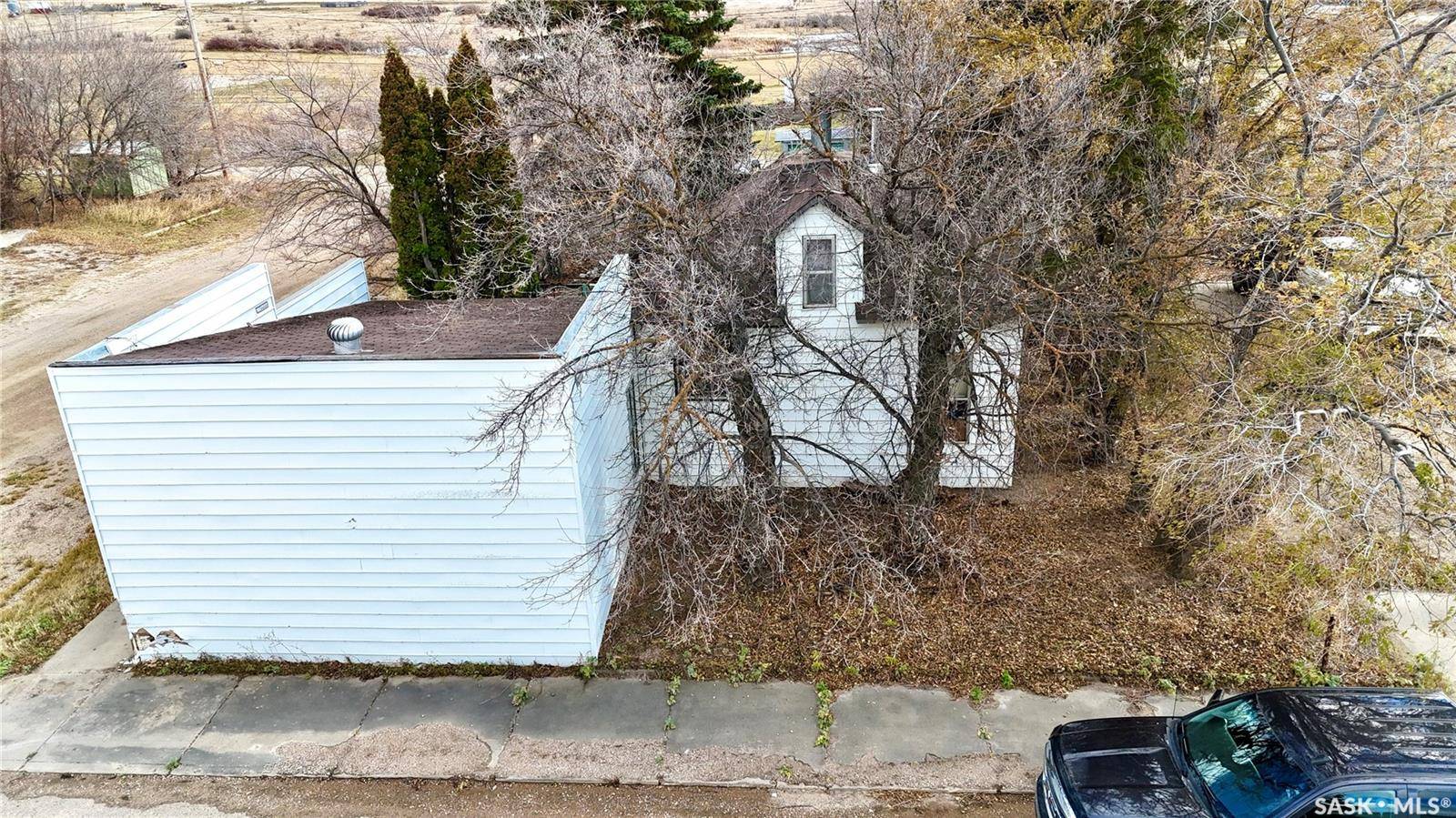 Kenaston, SK S0G 2N0,400 Central AVENUE