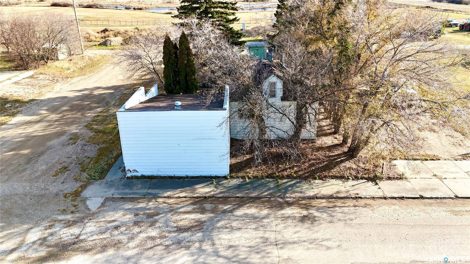 Kenaston, SK S0G 2N0,400 Central AVENUE