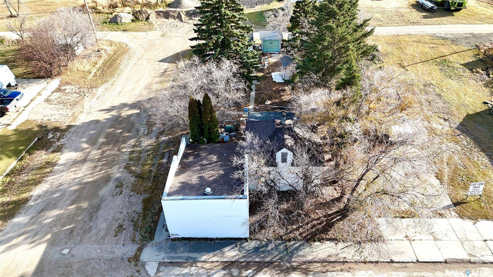 Kenaston, SK S0G 2N0,400 Central AVENUE