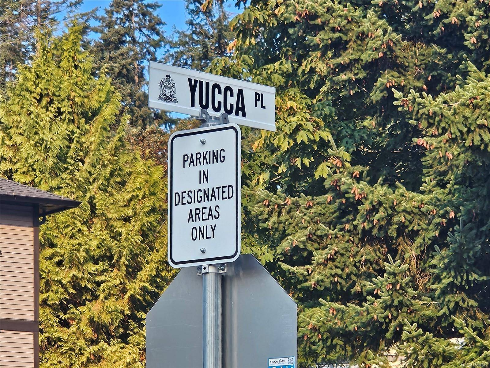 Langford, BC V9B 6C4,2175 Yucca Pl #SL1