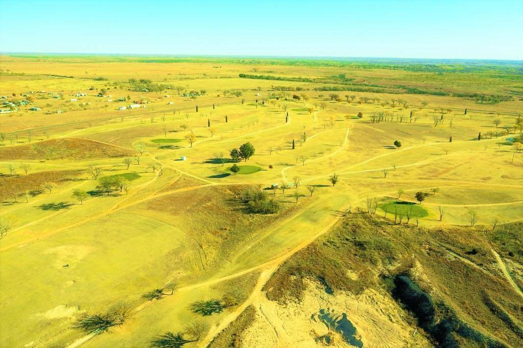 136 Dixie Drive, Howardwick, TX 79226