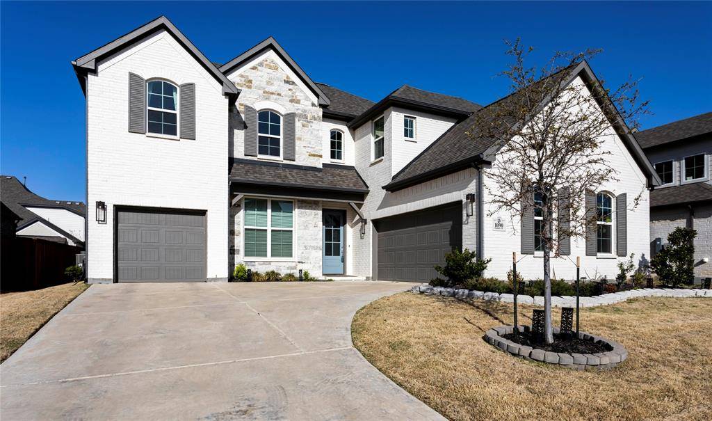 Prosper, TX 75078,1090 Sandbar Street